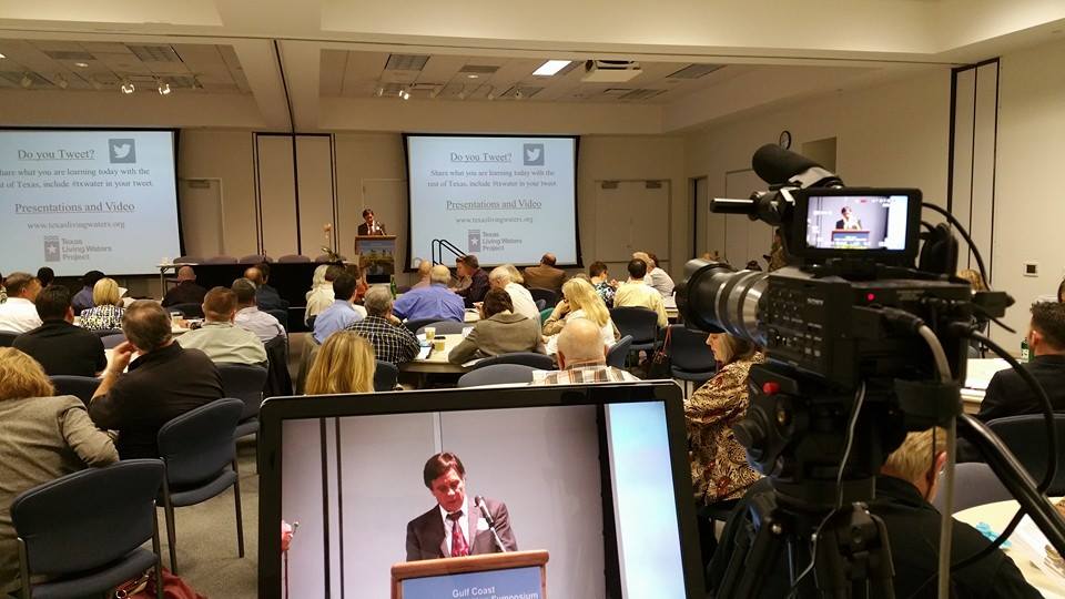conference seminar video